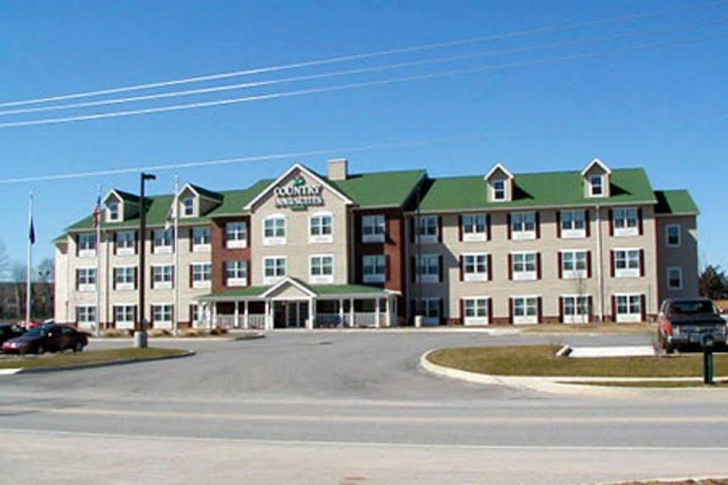 Country Inn & Suites By Radisson, York, Pa Exterior foto